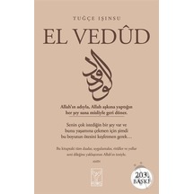 Hakankitapkırtasiye-Feniks Yayınları-Artı El Vedud