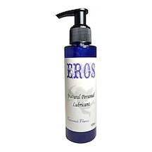 Hubrendy Sh Eros Lubrıcant Vanilyalı Lubricant 125ml