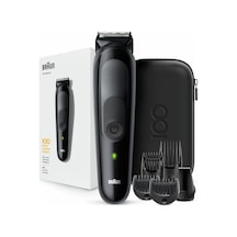 Braun MGK 5045 100. Yıl Özel MX Serisi Kablosuz Erkek Bakım Kiti