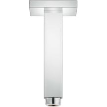 Grohe Rainshower Tavan Iniş Borusu 154 MM - 27711000 Krom