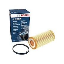 Volvo V60 2.0 D3 2010-2015 Bosch Yağ Filtresi Netparp7097