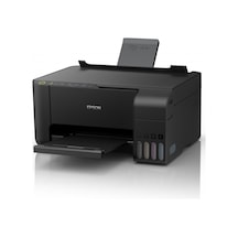 Epson Ecotank L3354 Wı-fı + Tarayıcı + Fotokopı Renklı Çok Fonksıyonlu Tanklı Yazıcı