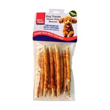 Esca Food Tavuk Sarma İnce Munchy 12cm 10lu