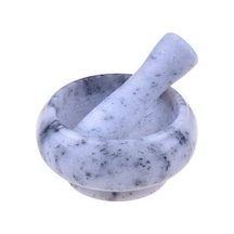 Bambum 1869 Tero - Mermer Havan Gri, Standart
