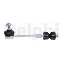 Volvo S60 1.6 T3 2010-2015 Delphi Arka Z Rotu / Askı Rotu B4164t3