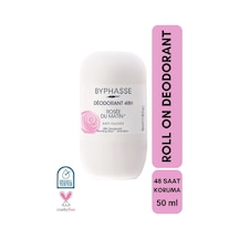 Byphasse Morning Dew 48H Kadın Roll-On Deodorant 50 ML