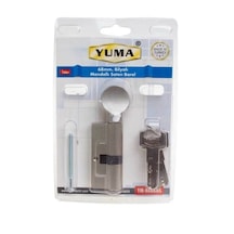 Bilyalı Kapı Kilidi - 68 Mm