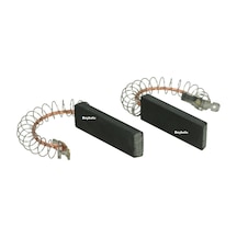 Profilo Uyumlu Kömür ,  Çamaşır Makinesi Motor Kömürü Takım - 451397205