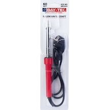 Baytec Kalem Havya 60W Craft Mk0413 3728