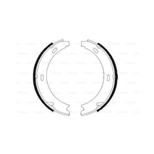BOSCH 986487344 PABUÇLU BALATA 164×25mm W140 97-