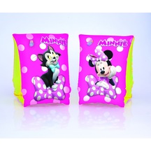 Bestway Çocuklar için Mickey Mouse Minnie Şişme Kolluk - 91038