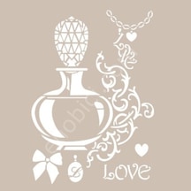 As541 - Cadence A4 Stencil