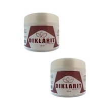 Diklarit Rahatlatma Masaj Kremi 100 Ml 2 Adet