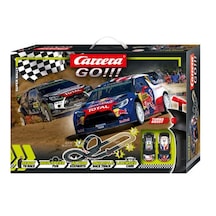 Carrera Go Super Rally 62495