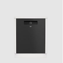 Beko BBM 162 D 6 Programlı Ankastre Bulaşık Makinesi Beko BBM 162 D 6 Programlı Ankastre Bulaşık Makinesi