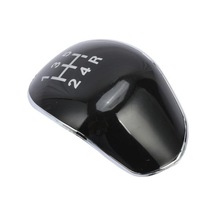 Mükemmel Vites Topuzu Kapağı İnce İşçilik Taşınabilir Yedek