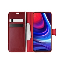 Microsonic Omix X300 Kılıf Delux Leather Wallet
