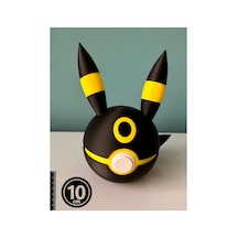 Pokemon Umbreon Topu 10cm