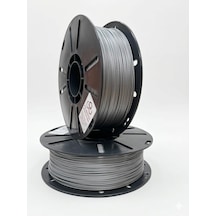 Gri Petg Filament 1.75mm 1kg