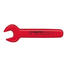 Knipex 98 00 13 13mm İzoleli Tek Ağız Anahtar Vde