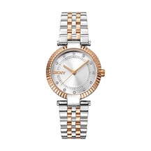 Dkny Dk1l042m0085 Kadın Kol Saati Metalik Gri
