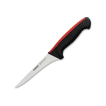 Pirge 31386 Pro 2002 Kasap, Kurban Sıyırma Bıçağı No:0 12,5cm - Süper Tutuş Kaymaz Sap