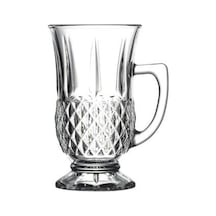 Paşabahçe 55671 Kristal Kulplu Bardak