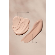 Village 11 Factory Long Lasting Velvet Cushion 23 15g - Kadifemsi & Kalıcı Yapıda Kapatıcı Çok Renkli