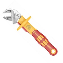 Wera 6004 Joker Vde Cırcırlı Kurbağacık Xs 7-10mm 05020150001