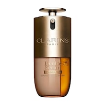 Clarins Double Serum Foundation L5n 30ml. Clarins Double Serum Foundation L5n 30ml.