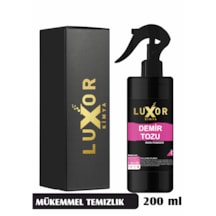 Luxor Kimya Demir Tozu - Jant 200 Ml