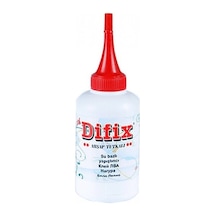 Difix Ahşap Tutkalı Yapıştırıcı 200 G