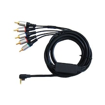 Psp Lcd Led Komponent Tv Kablosu Tasco Component
