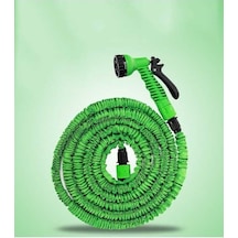 Dancemonkey Güçlü Basınçlı Yeşil Sulama Metre Hortumu Bahçe Araç 15 Sc Dancemonkey Güçlü Basınçlı Yeşil Sulama Metre Hortumu Bahçe Araç 15 Sc
