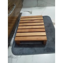 Ahşap Çocuk Lavabo Önü Basamaği Diğer