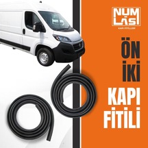 Fiat Ducato Panelvan 2007-2014 Ön İki Kapı Fitili-a Kalite-numlas-nm4217