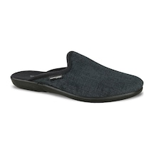 Ceyo PIERRO-9 Erkek Terlik Ayakkabı 02809KAHVE Kahverengi
