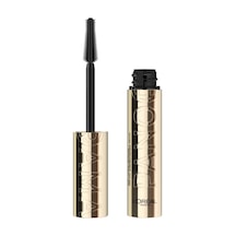 L'oréal Paris Panorama Hacim Veren Maskara Siyah - 4 Adet Tarı