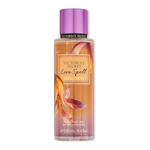 Victoria's Secret Love Spell Golden Vücut Spreyi 250 ML