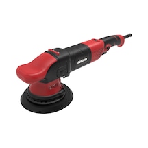 Noir NR PS 15 150 1010W 150 MM Yüksek Torklu Orbital Polisaj Makinesi