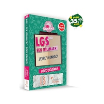 8. Sınıf LGS Fen Bilimleri Sınav KoçU PEKİŞTİRME&PERFORMANS Soru