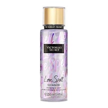 Victoria Secret Love Spell Shimmer Body Mist 250 Ml