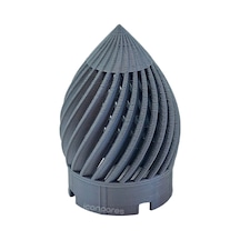 Philips Uyumlu Fc 9919 Marathon Ultimate Toz Hazne Içi Seperatör