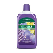 Aroma Sensations So Relaxed Ylang Ylang Öz Yağı Ve İris Özü İle Sıvı El Sabunu 700 Ml Diğer