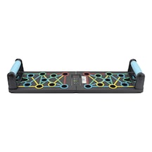 Walke Şınav Tahtası Çalışma Platformu Aleti Fitness Spor Push-up Kondisyon
