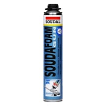 Soudafoam Gun Tabancalı Köpük, 750ml, Poliüretan Sızdırmazlık Diğer