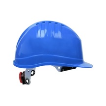 Bbu Safety Sc 3000r - 3001 Hdpe Vida Çark Ayarlı Plastik İçlikli İş Güvenliği Bareti