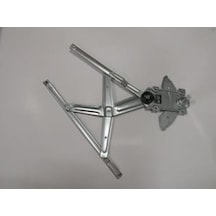 Toyota Corolla Ae111 99/00 Ön Cam Krıkosu Sol Manuel