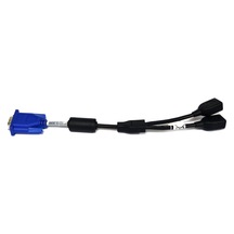 Intermec Ve011-2017 Cv30 Çift Usb Breakout Kablo