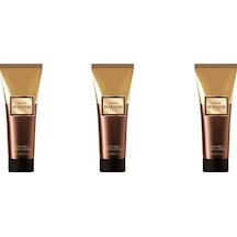 Farmasi Madame Parfümlü Vücut Losyonu 3 x 100 ML